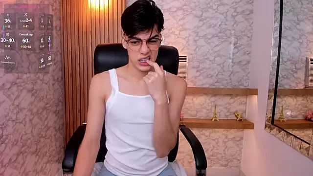 Gerony  online show from January 2026 05:24:02 AM