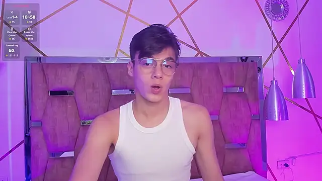 Gerony  online show from May 2026 05:26:01 AM