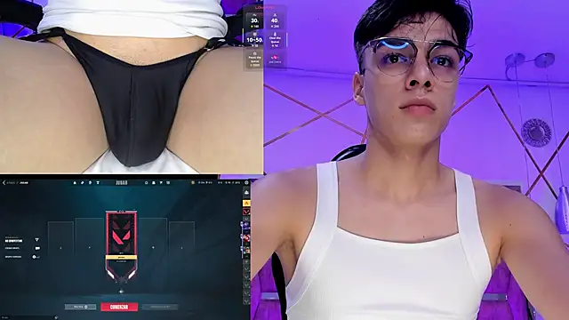 Gerony  online show from March 2026 05:32:02 AM