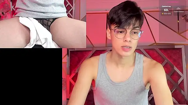 Gerony  online show from January 2026 05:11:02 AM