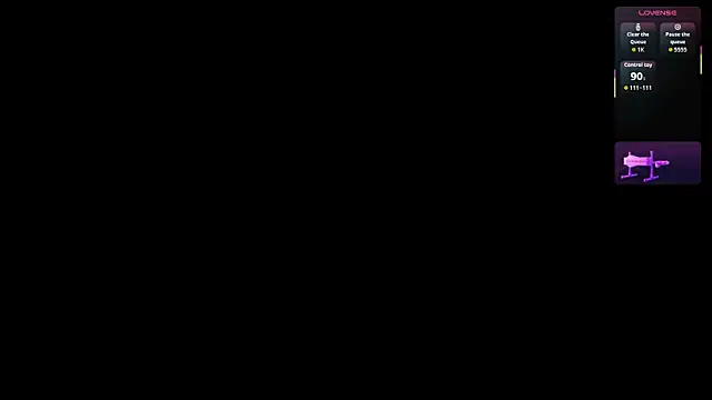 Gerony  online show from April 2026 09:18:02 PM