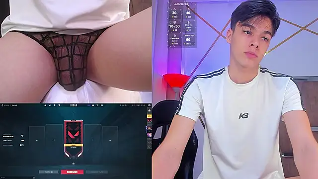 Gerony  online show from March 2026 05:24:02 AM