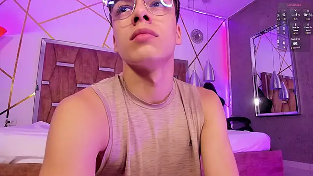 Gerony  online show from May 2026 05:03:01 AM
