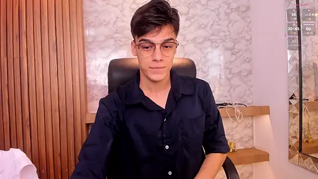 Gerony  online show from January 2026 05:14:02 AM