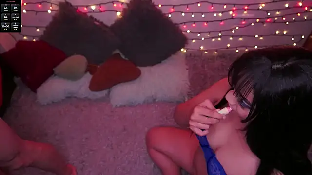 MaddisRock online show from November 2025 04:22:02 PM