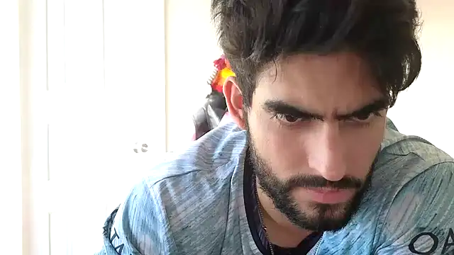 Snapshot of Jackyrose chatting on April 2026 12:51:02 PM Jackyrose online show from April 2026 12:51:02 PM