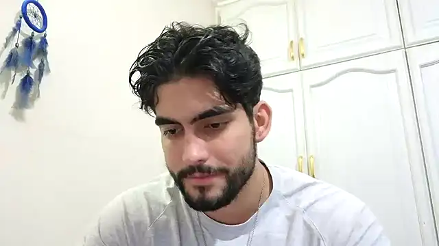 Jackyrose online show from February 2026 11:27:02 PM