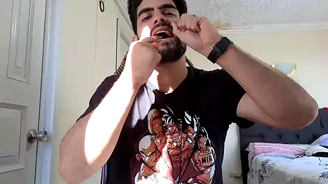 Snapshot of Jackyrose chatting on November 2025 01:44:02 PM Jackyrose online show from November 2025 01:44:02 PM