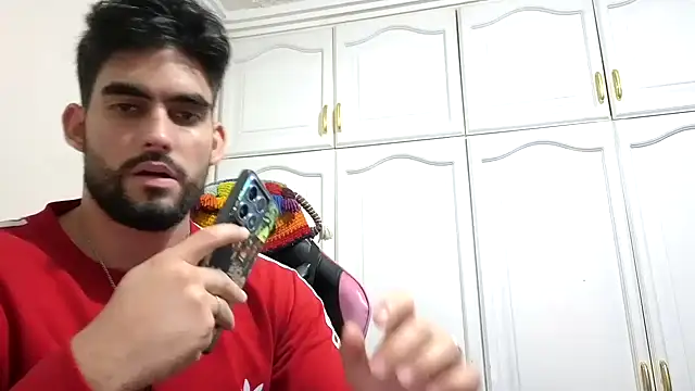 Jackyrose online show from March 2026 01:11:02 AM