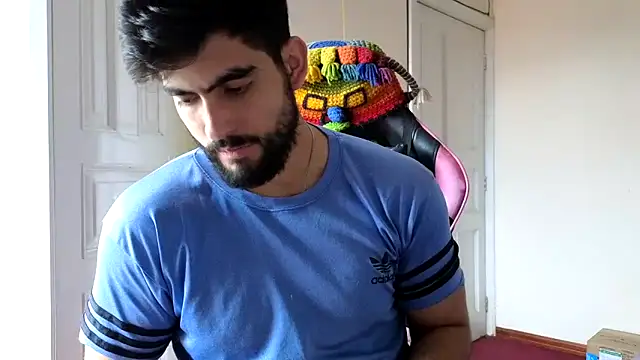 Jackyrose online show from April 2026 04:57:01 PM