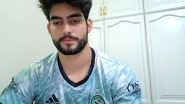 Jackyrose online show from February 2026 11:18:02 PM