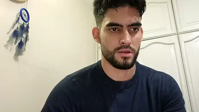 Jackyrose online show from March 2026 10:50:01 PM