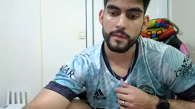 Jackyrose online show from January 2026 02:40:01 AM