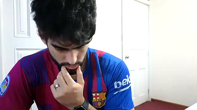 Jackyrose online show from April 2026 11:18:02 PM