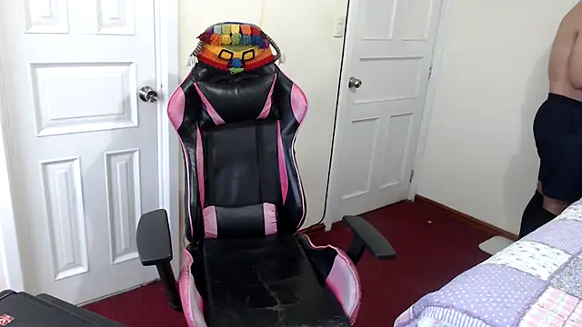 Snapshot of Jackyrose chatting on September 2025 08:37:02 PM Jackyrose online show from September 2025 08:37:02 PM