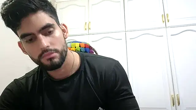 Jackyrose online show from March 2026 12:17:02 AM