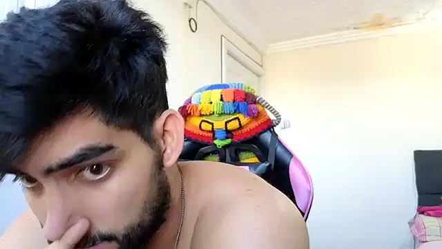 Jackyrose online show from April 2026 10:16:02 PM