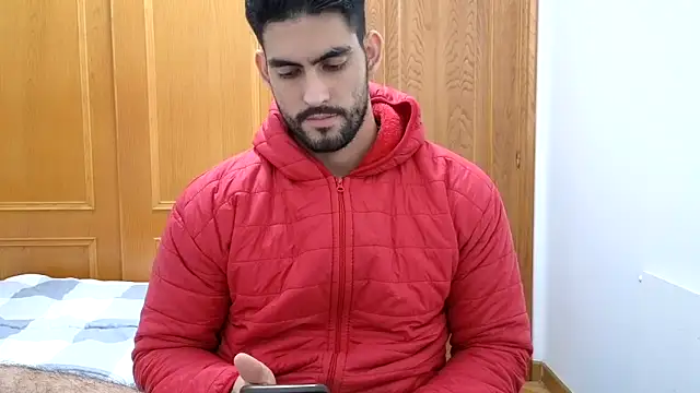 Snapshot of Jackyrose chatting on January 2025 04:09:01 PM Jackyrose online show from January 2025 04:09:01 PM