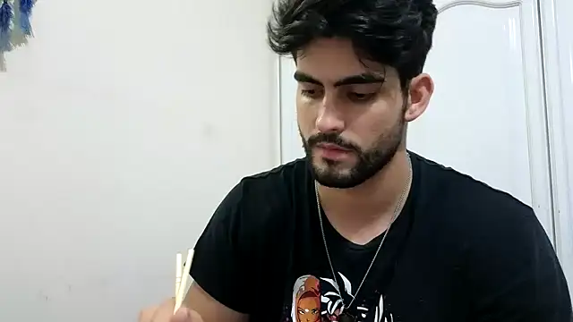 Jackyrose online show from February 2026 10:43:02 PM