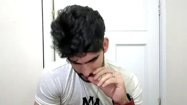 Jackyrose online show from April 2026 12:36:02 AM