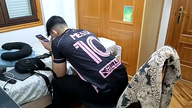 Snapshot of Jackyrose chatting on February 2025 03:31:01 PM Jackyrose online show from February 2025 03:31:01 PM