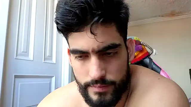 Jackyrose online show from March 2026 05:25:04 PM