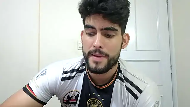 Jackyrose online show from January 2026 11:53:01 PM