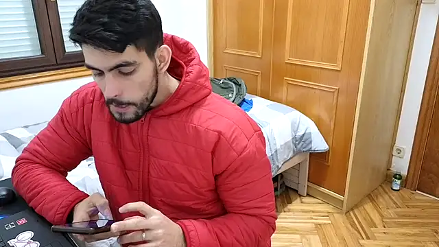 Snapshot of Jackyrose chatting on February 2025 12:26:02 PM Jackyrose online show from February 2025 12:26:02 PM