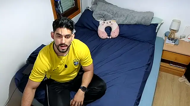 Jackyrose online show from July 2026 10:23:02 AM