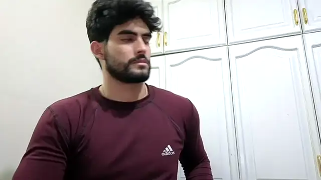 Jackyrose online show from February 2026 12:43:01 AM