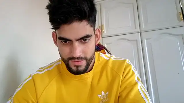 Jackyrose online show from March 2026 01:19:02 PM