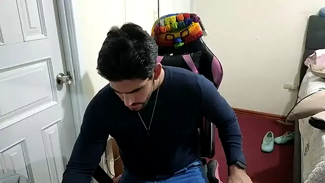 Snapshot of Jackyrose chatting on December 2025 11:20:01 PM Jackyrose online show from December 2025 11:20:01 PM