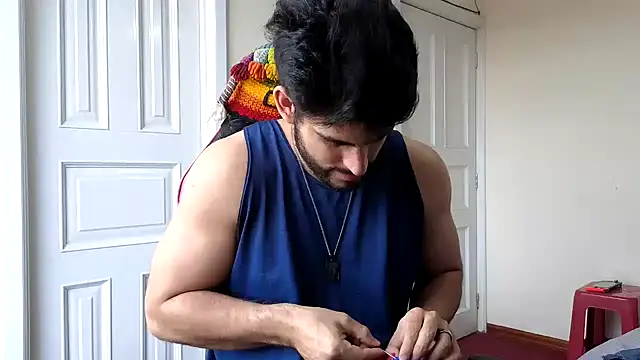 Snapshot of Jackyrose chatting on April 2026 05:19:01 PM Jackyrose online show from April 2026 05:19:01 PM