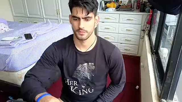 Snapshot of Jackyrose chatting on March 2025 08:37:02 PM Jackyrose online show from March 2025 08:37:02 PM