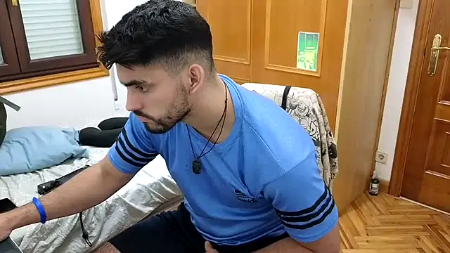 Snapshot of Jackyrose chatting on February 2025 05:23:02 PM Jackyrose online show from February 2025 05:23:02 PM