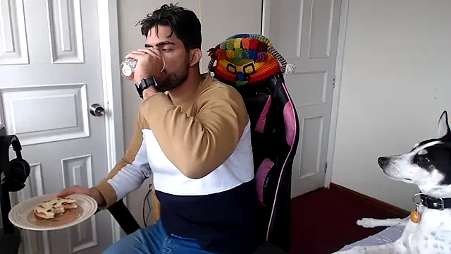 Snapshot of Jackyrose chatting on September 2025 05:57:01 PM Jackyrose online show from September 2025 05:57:01 PM