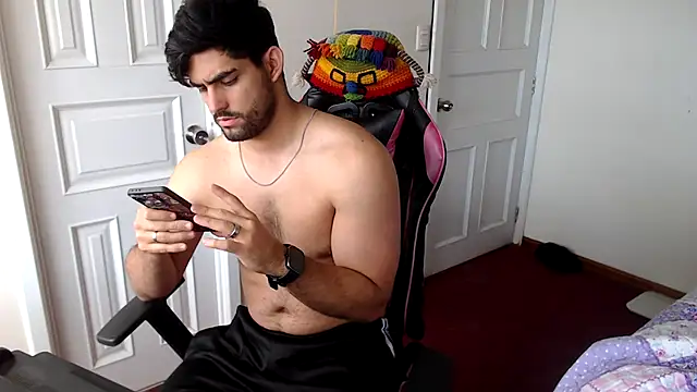 Snapshot of Jackyrose chatting on October 2025 09:18:02 PM Jackyrose online show from October 2025 09:18:02 PM