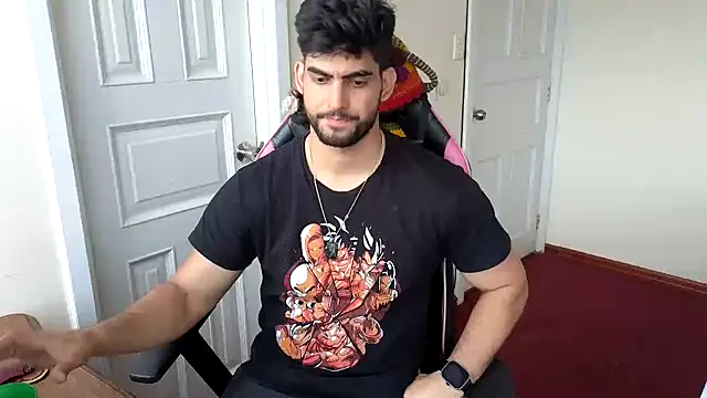 Jackyrose online show from January 2026 08:34:02 PM