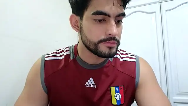 Jackyrose online show from February 2026 09:34:02 PM