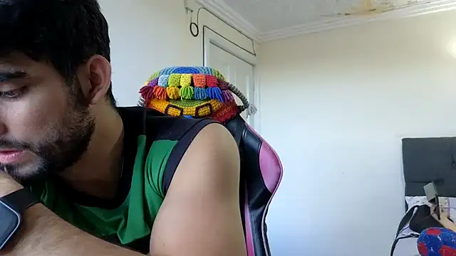 Jackyrose online show from April 2026 10:03:01 PM