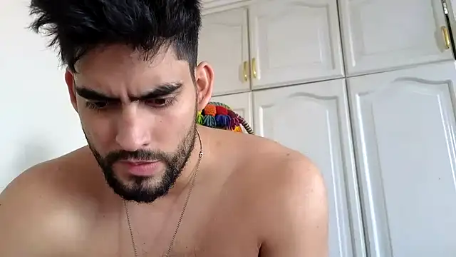 Jackyrose online show from March 2026 06:03:02 PM