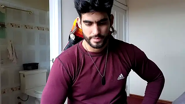 Jackyrose online show from April 2026 08:48:02 PM