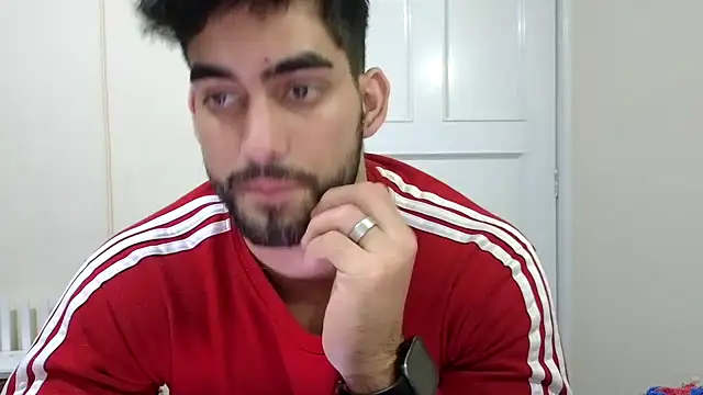 Jackyrose online show from January 2026 12:27:01 AM