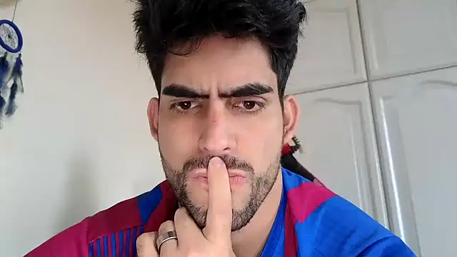 Jackyrose online show from February 2026 02:05:01 PM