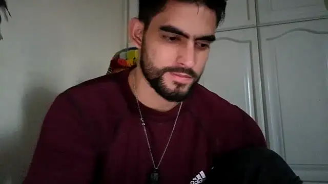 Jackyrose online show from March 2026 12:53:02 PM