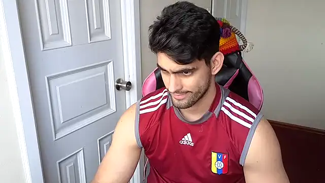 Snapshot of Jackyrose chatting on March 2025 07:46:01 PM Jackyrose online show from March 2025 07:46:01 PM