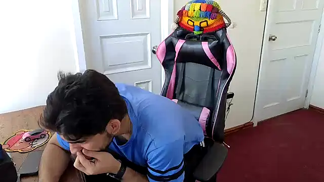 Snapshot of Jackyrose chatting on December 2025 07:24:02 PM Jackyrose online show from December 2025 07:24:02 PM