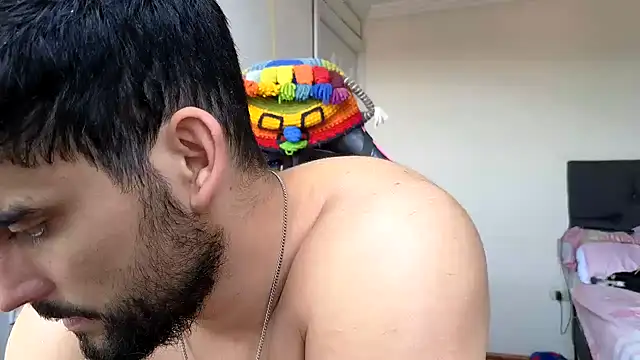 Jackyrose online show from March 2026 06:42:01 PM