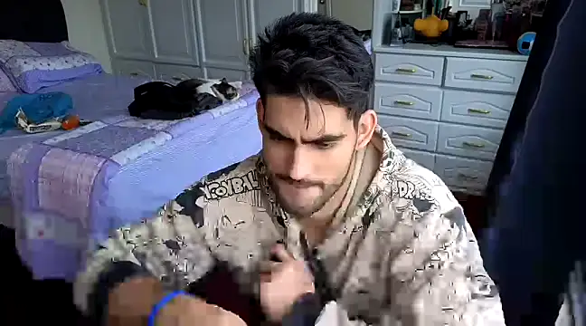 Snapshot of Jackyrose chatting on March 2025 05:06:02 PM Jackyrose online show from March 2025 05:06:02 PM