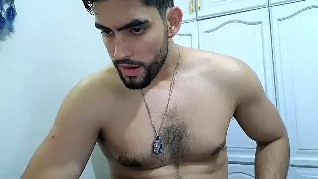 Jackyrose online show from March 2026 08:58:01 PM